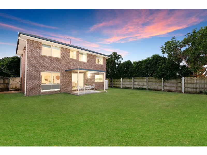 11 Alexandra Close, Aspley QLD 4034