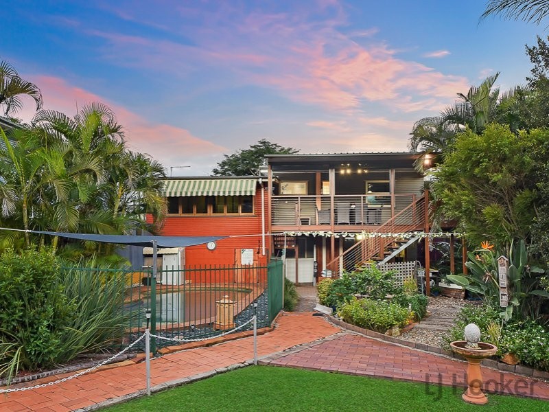 12 Backford Street, Chermside West QLD 4032