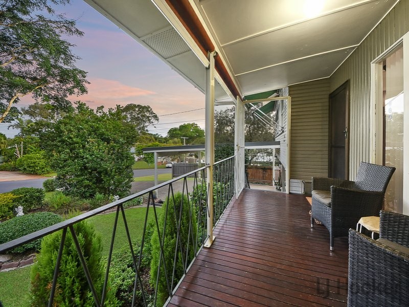 12 Backford Street, Chermside West QLD 4032