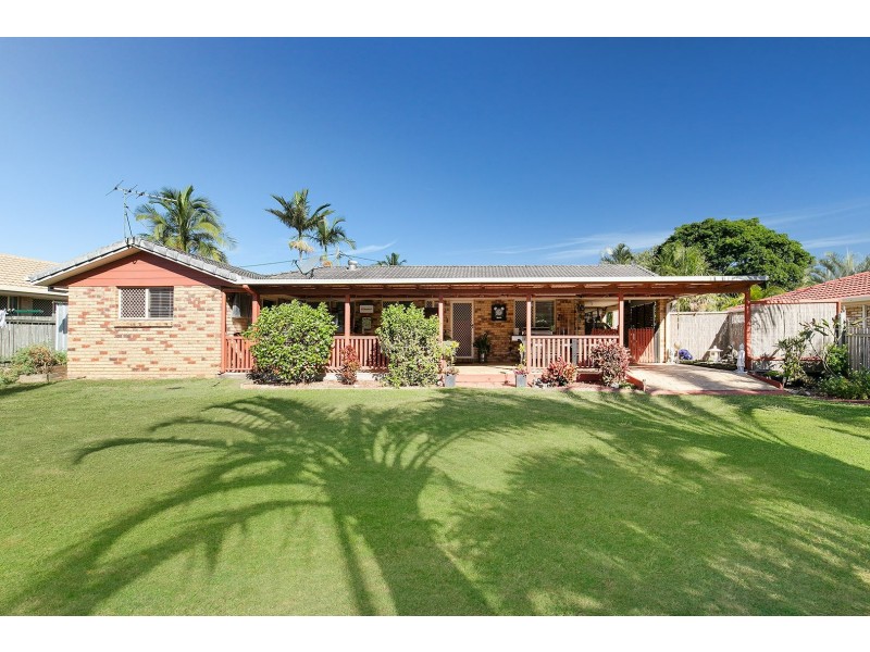 9 Duyvestyn Terrace, Murrumba Downs QLD 4503