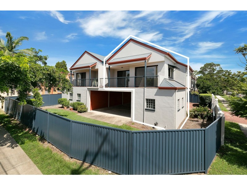 6/30 Broughton Road, Kedron QLD 4031