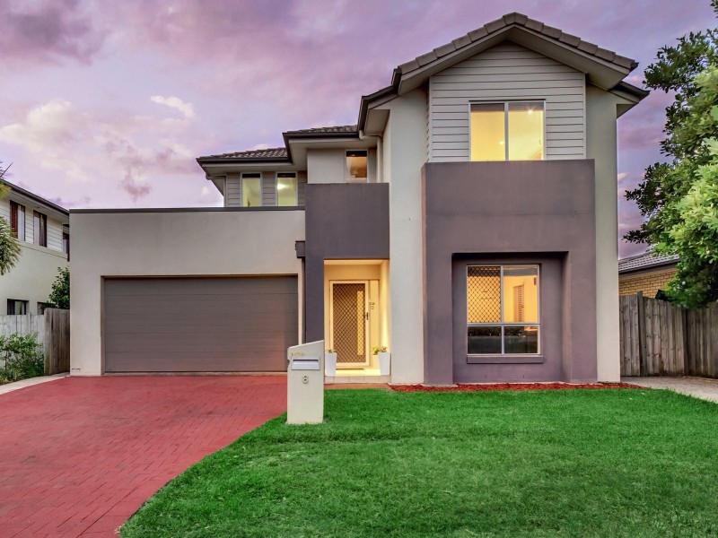 8 Pressland Street, Carseldine QLD 4034