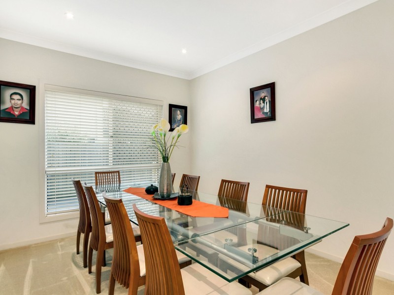 8 Pressland Street, Carseldine QLD 4034