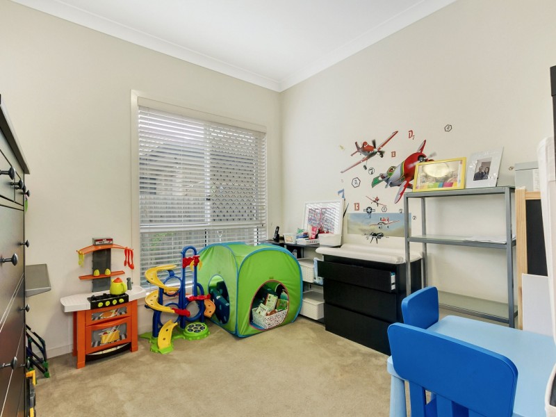 8 Pressland Street, Carseldine QLD 4034