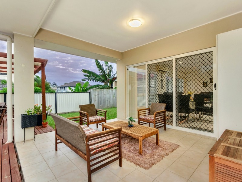 8 Pressland Street, Carseldine QLD 4034