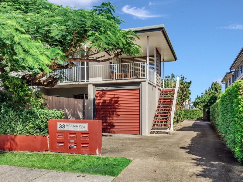 2/33 Victoria Terrace, Gordon Park QLD 4031