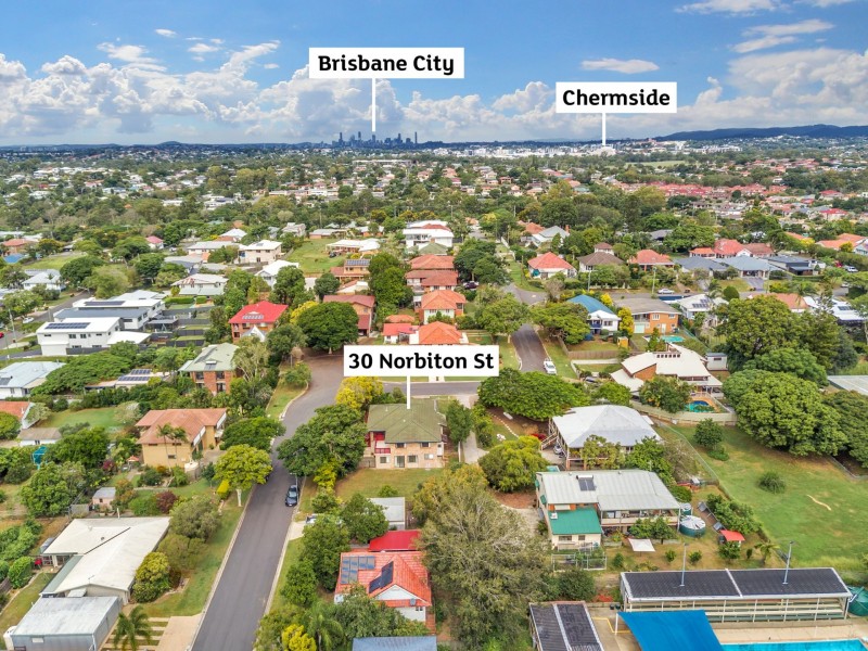 30 Norbiton Street, Zillmere QLD 4034