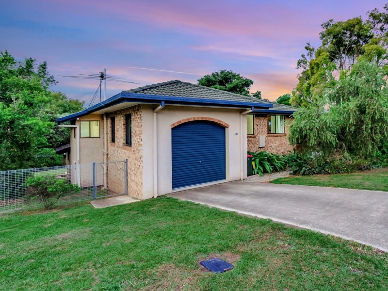 30 Norbiton Street, Zillmere QLD 4034