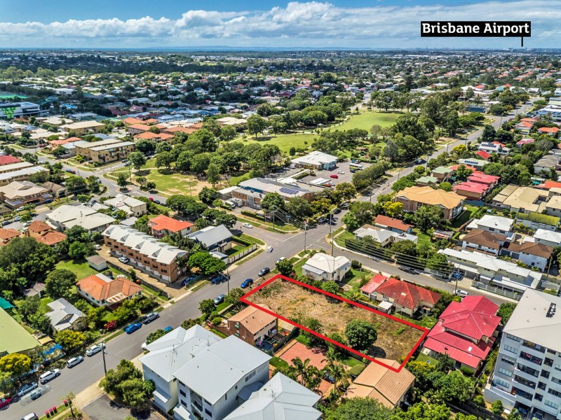 31 Kuran Street, Chermside QLD 4032