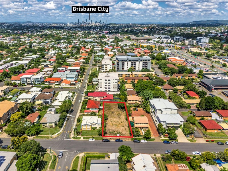31 Kuran Street, Chermside QLD 4032
