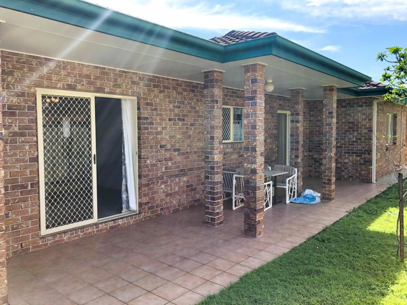 44 Kingfisher Drive, Bongaree QLD 4507