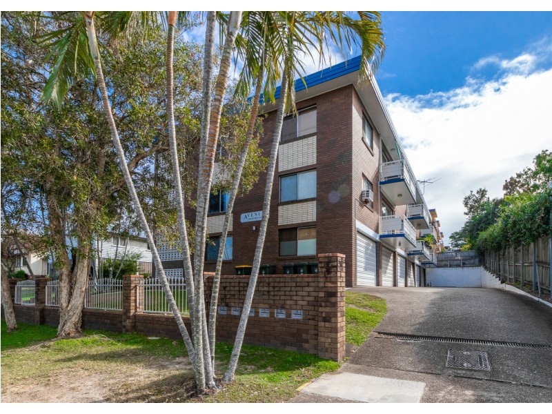 Unit 6/58 Fifth Avenue, Kedron QLD 4031