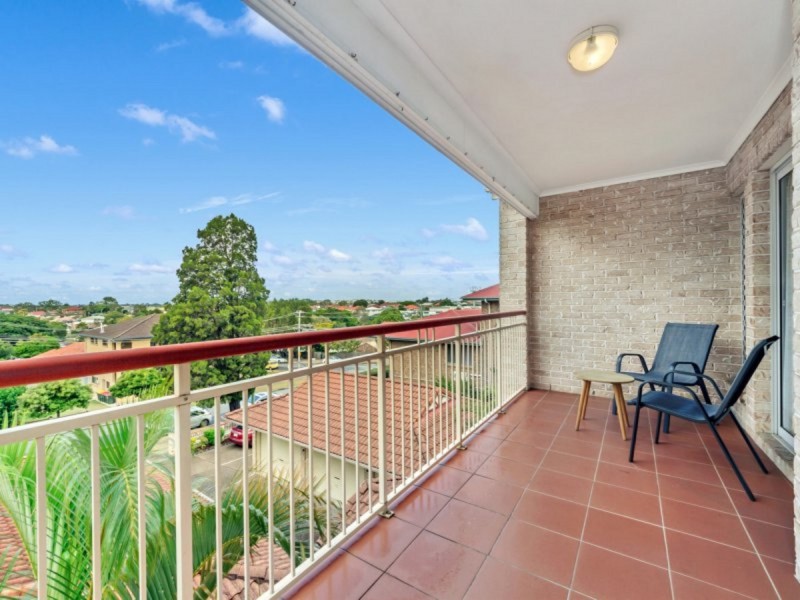 6/26 Hilltop Avenue, Chermside QLD 4032