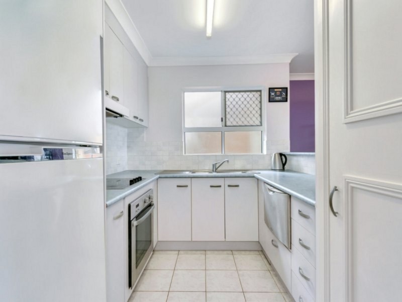 6/26 Hilltop Avenue, Chermside QLD 4032