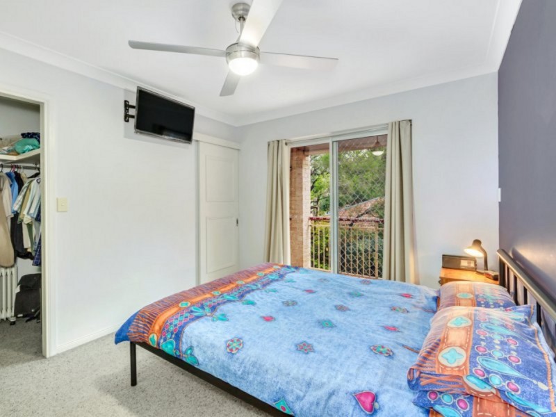 6/26 Hilltop Avenue, Chermside QLD 4032