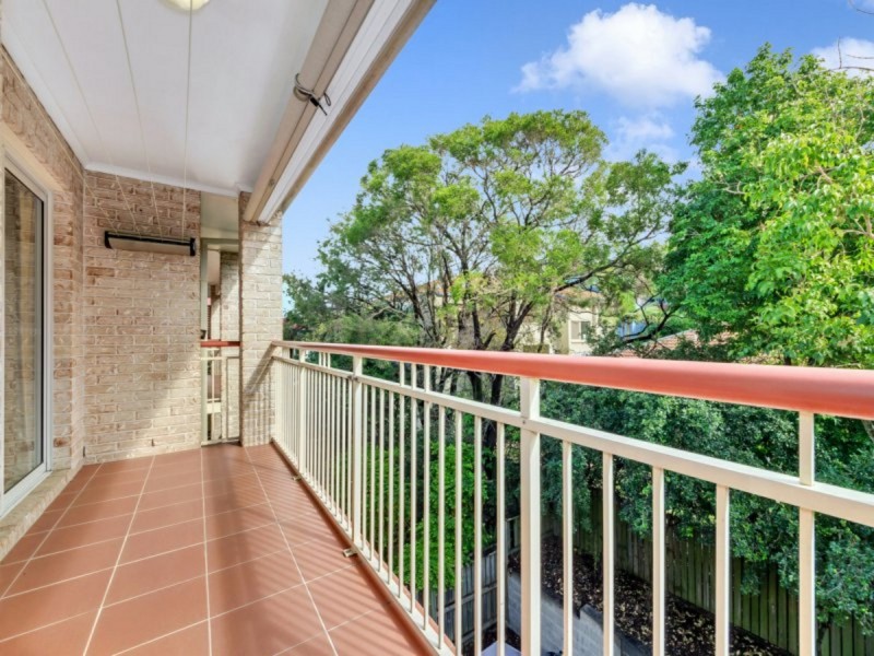 6/26 Hilltop Avenue, Chermside QLD 4032