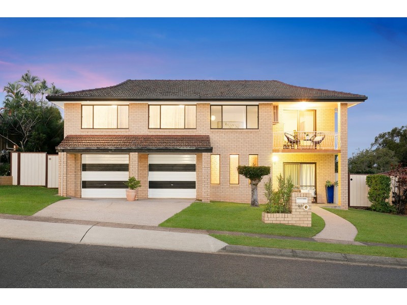 23 Riesling Street, Carseldine QLD 4034