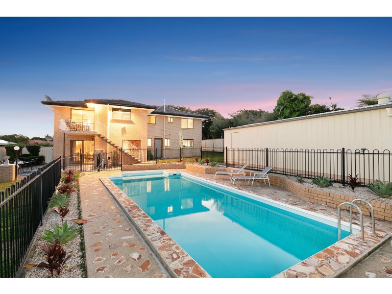 23 Riesling Street, Carseldine QLD 4034