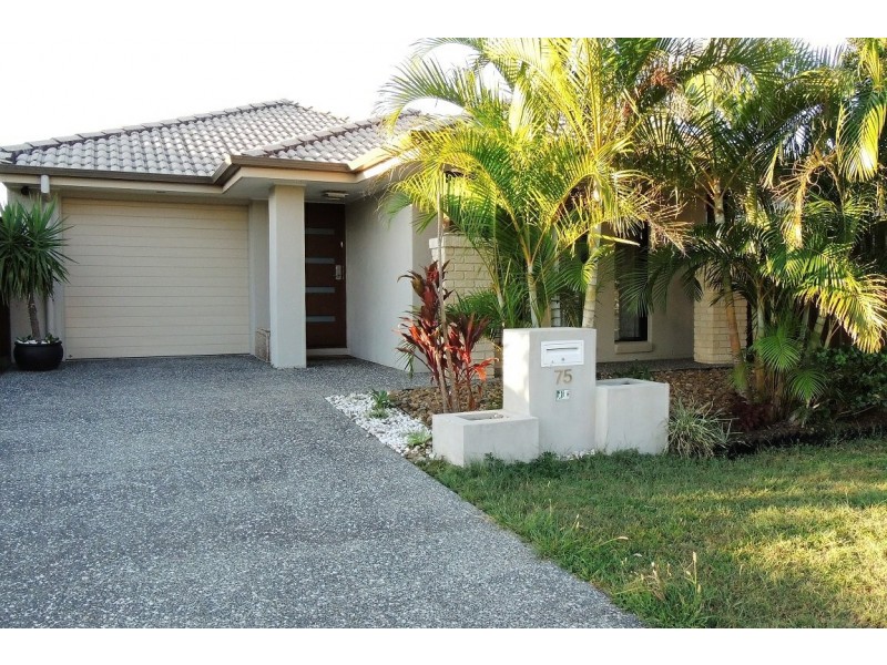 75 Diamantina Crescent, Fitzgibbon QLD 4018