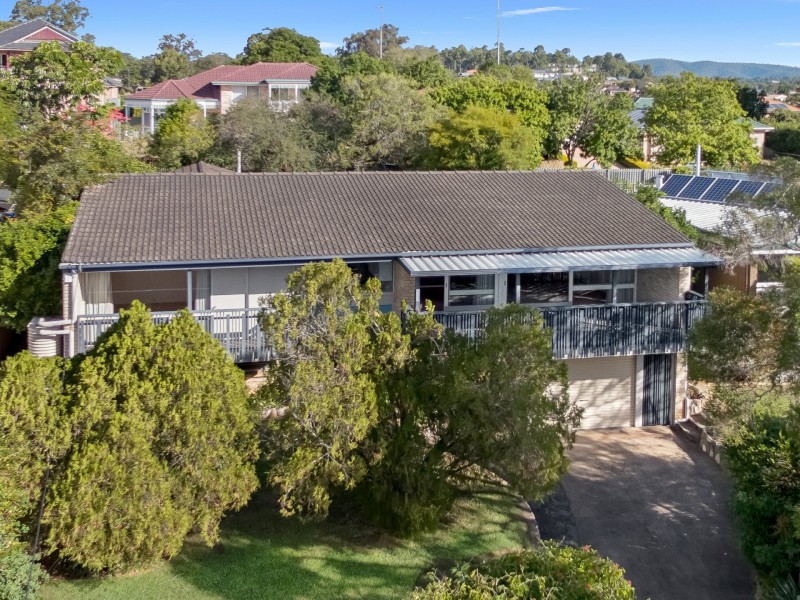 20 Luckins Street, Aspley QLD 4034