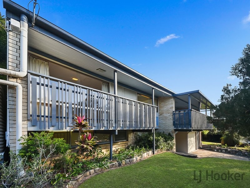 20 Luckins Street, Aspley QLD 4034