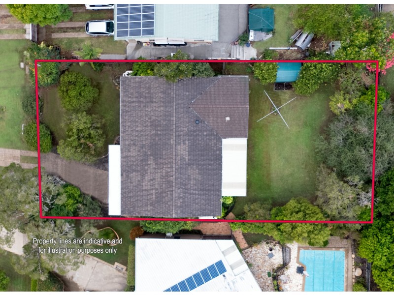 20 Luckins Street, Aspley QLD 4034