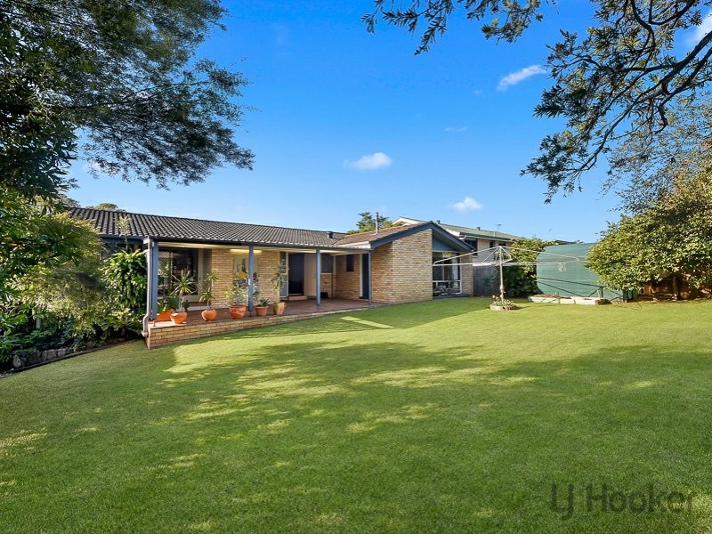 20 Luckins Street, Aspley QLD 4034