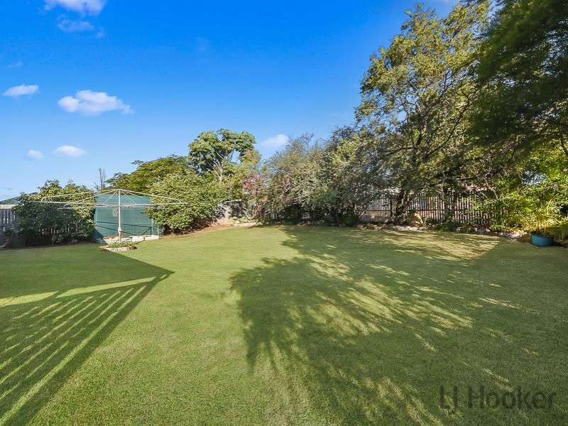 20 Luckins Street, Aspley QLD 4034