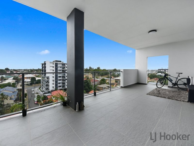 2801/27 Charlotte Street, Chermside QLD 4032