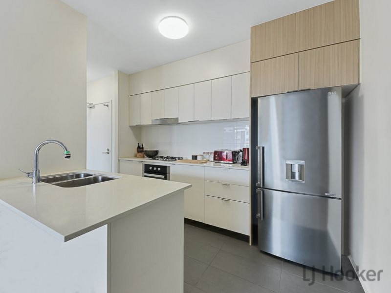 2801/27 Charlotte Street, Chermside QLD 4032