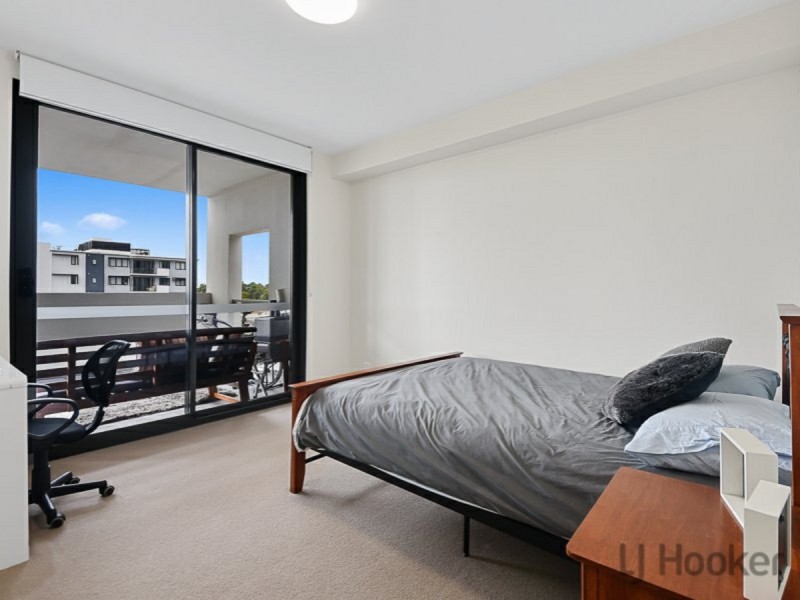 2801/27 Charlotte Street, Chermside QLD 4032