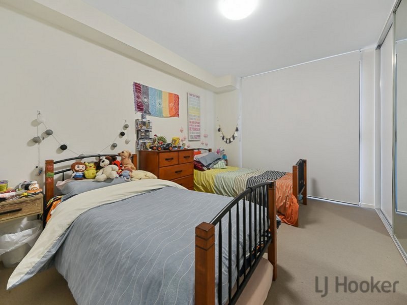 2801/27 Charlotte Street, Chermside QLD 4032
