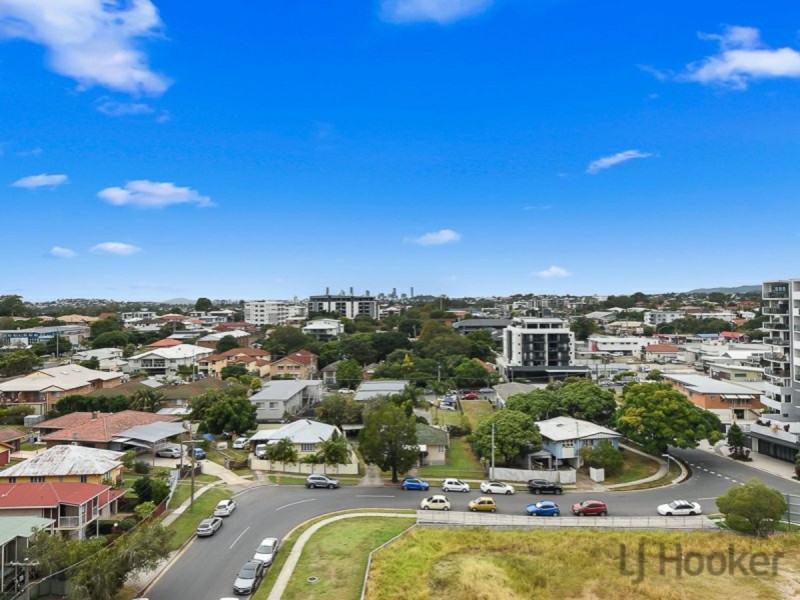 2801/27 Charlotte Street, Chermside QLD 4032