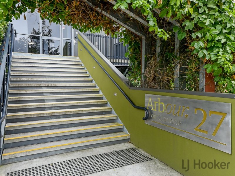 2801/27 Charlotte Street, Chermside QLD 4032