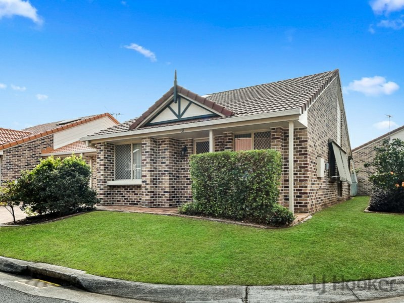 45/18 Denver Road, Carseldine QLD 4034