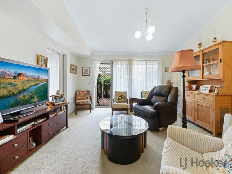 45/18 Denver Road, Carseldine QLD 4034