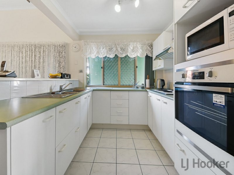 45/18 Denver Road, Carseldine QLD 4034