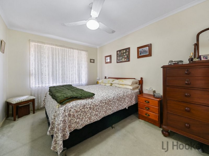 45/18 Denver Road, Carseldine QLD 4034