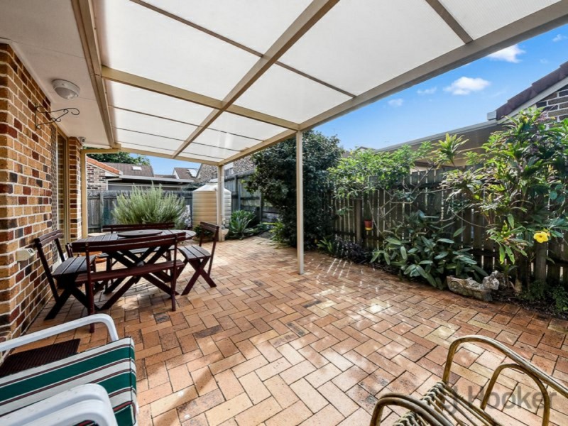 45/18 Denver Road, Carseldine QLD 4034