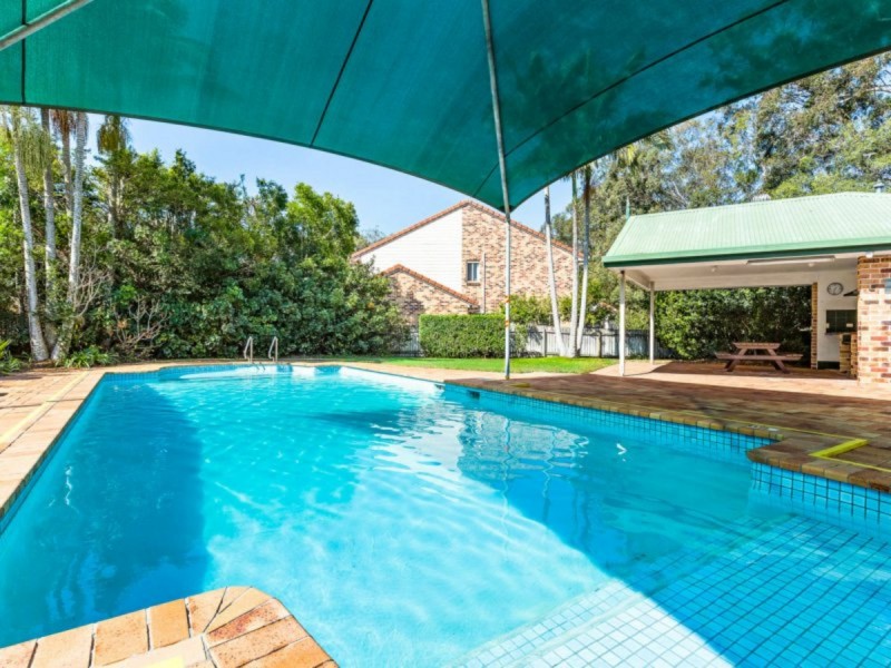 45/18 Denver Road, Carseldine QLD 4034