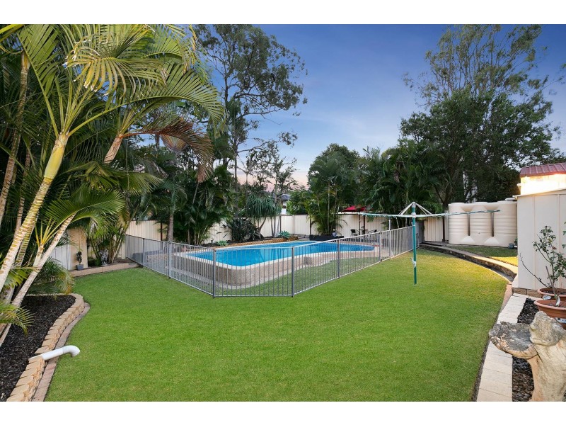 25 Tomago Street, Aspley QLD 4034
