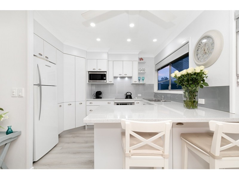 25 Tomago Street, Aspley QLD 4034