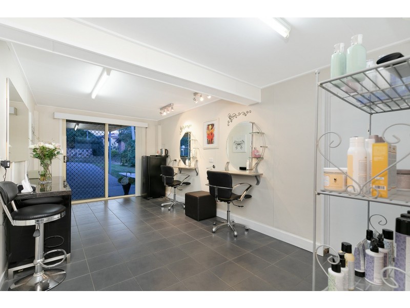 25 Tomago Street, Aspley QLD 4034