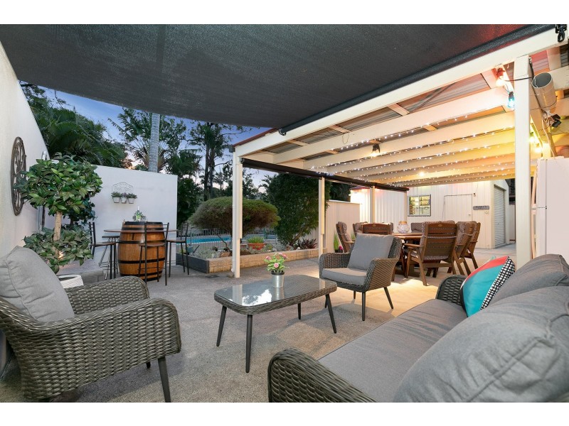 25 Tomago Street, Aspley QLD 4034