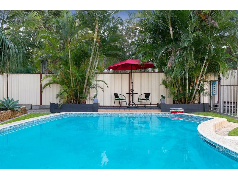 25 Tomago Street, Aspley QLD 4034