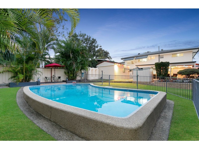 25 Tomago Street, Aspley QLD 4034