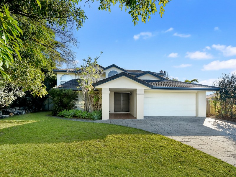 5 Orbital Close, Bridgeman Downs QLD 4035