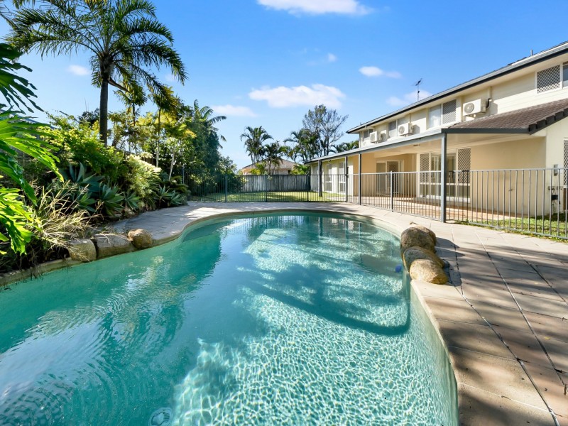 5 Orbital Close, Bridgeman Downs QLD 4035