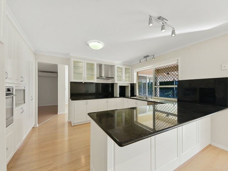 5 Orbital Close, Bridgeman Downs QLD 4035