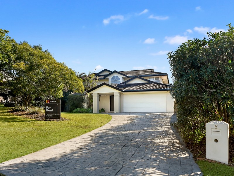 5 Orbital Close, Bridgeman Downs QLD 4035